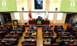 CHP’li Meclis Üyeleri suç duyurusunda bulunacak