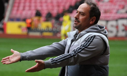 Özbayer İshaklı'da