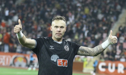 Eskişehirspor'da ayrılık vakti