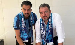 Ahmet Teker Kütahyaspor'da