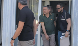 Tutuklanan Manavgat Belediye Başkanı ve 5 şüpheli cezaevine gönderildi