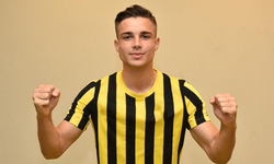 Eskişehirspor golcüyü komşuda buldu