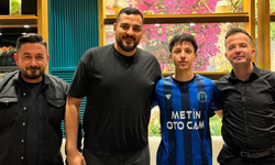 Emekspor'da imzalar atıldı