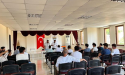 İnönü’de Turnuva heyecanı