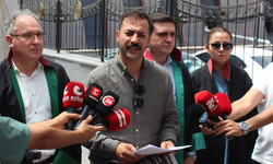 Yalaz, Albayrak ve Hatipoğlu'na seslendi: Niye korkuyorsunuz?