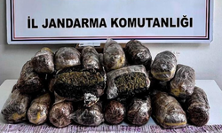 İşkembe görünümlü zula ekipleri şaşırttı