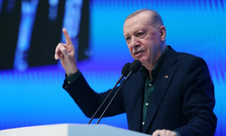 Cumhurbaşkanı Erdoğan: "Bugün, Türkiye Yüzyılı’nın kapıları ardına kadar aralanmıştır"