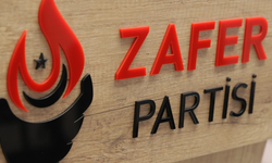 Zafer Partisi’ne katılan Murat Serin’e rozeti takılacak