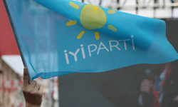 İYİ Parti Eskişehir'de şok istifa
