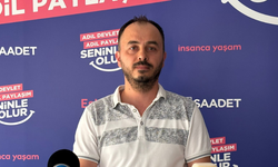 SP'li Sağdıç: “Bu yönetim sorumluluktan kaçıyor”