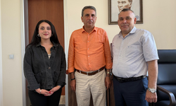 EOSB Meslek Lisesi Türkiye’ye model