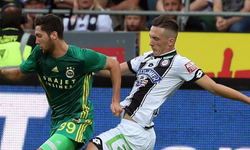 Caner Koca son kontenjan olabilir