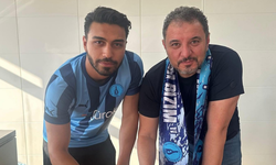 Rakibimiz Kütahya golcü aldı