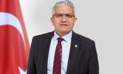Başkan Küpeli'den 15 Temmuz mesajı