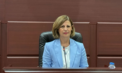 Ayşe Ünlüce: “İpekköy Projesi Türkiye'ye örnek olacak”