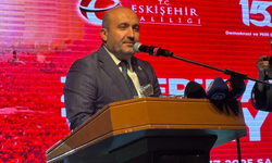 Albayrak: "Bu millet susmaz, boyun eğmez!"