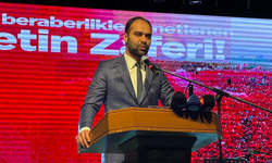Mürsel Çavdar: Bu vatan bizimdir, bu gelecek bizimdir