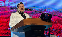 AK Parti Eskişehir Milletvekili Gürcan: Bu milletin kaderi Londra’da yazılamaz
