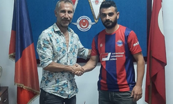 Demirspor'da 2 imza