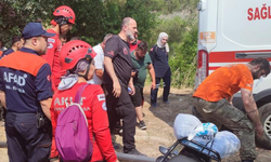 Eskişehir'de kaybolup Bilecik'te bulunmuştu: Detaylar ortaya çıktı!