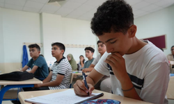 Azimli ve disiplinli çalışma başarıyı getirdi