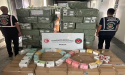 Bu yıl 450 milyon liradan fazla paket sigara ve elektronik sigara yakalandı