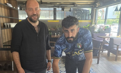 Çukurhisar Kamuran'ı kaptı