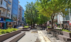Aşırı sıcaklar Hamamyolu’nu boşalttı