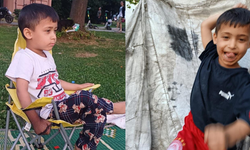 Kazada hayatını kaybeden 3 yaşındaki çocuk, organlarıyla umut oldu