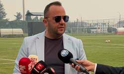 Başkan Ulaş Entok: “Eskişehirspor’un hedefi her zaman şampiyonluktur”