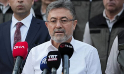 Bakan Yumaklı'dan orman yangınları ile ilgili açıklama! Yangın Bilecik sınırlarına geldi