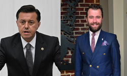 Nebi Hatipoğlu’ndan Akçar’a milyonluk tazminat davası…