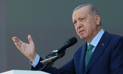 Cumhurbaşkanı Erdoğan: "Türk Savunma Sanayii adeta destan yazıyor"