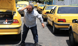 İran’daki aşırı sıcaklar su ve elektrik kesintilerine yol açtı