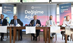 Anadolu Üniversitesi’nden Açıköğretim’e Dijital Dönüşüm: “Burada Değişime Açık Öğretim Var”