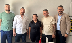 2 Eylülspor'a yeni sponsor