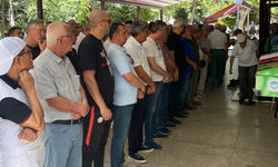 Gökmeydanspor'un acı günü