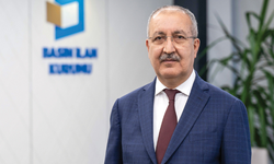 Genel Müdür Erkılınç’tan 24 Temmuz Gazeteciler ve Basın Bayramı mesajı