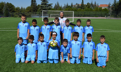 Onlarınki futbol aşkı