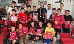 Kayakentliler Derneği'nden Eskişehir’de sosyal dayanışmaya örnek projeler