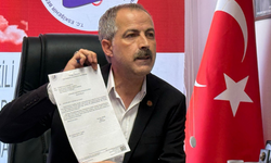 Eskişehir Berber ve Kuaförler Odası Başkanı Sarıkaya'dan eski Başkan Özkara'ya yüzleşme çağrısı