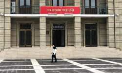 Eskişehir Valiliği'nden bir ilk