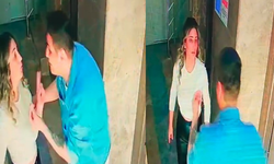 Hemşire Sevcan'ın ölüme gittiği anların görüntüleri ortaya çıktı