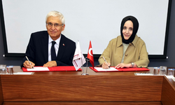 ESTÜ ile KADEM arasında iş birliği protokolü