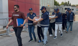 18 kilo altının gasp edilmesi olayında şok detay