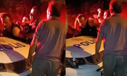 Bursa'yı yakan FETÖ'cü eski askerin yakalanma anları
