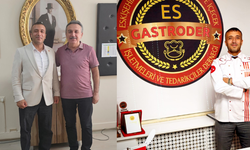 ESGASTRODER Başkanı Murat Arnik’ten Tedarik Zinciri Kooperatifi Hamlesi