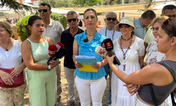 İYİ Parti'den Çarpa açıklaması