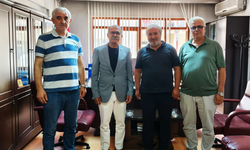 CHP’li Arslan’dan Yol-İş Sendikasına destek: “Bu onurlu mücadelede yalnız değilsiniz”