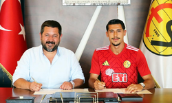 Eskişehirspor, Bahadır Yıldırım’ı kadrosuna kattı